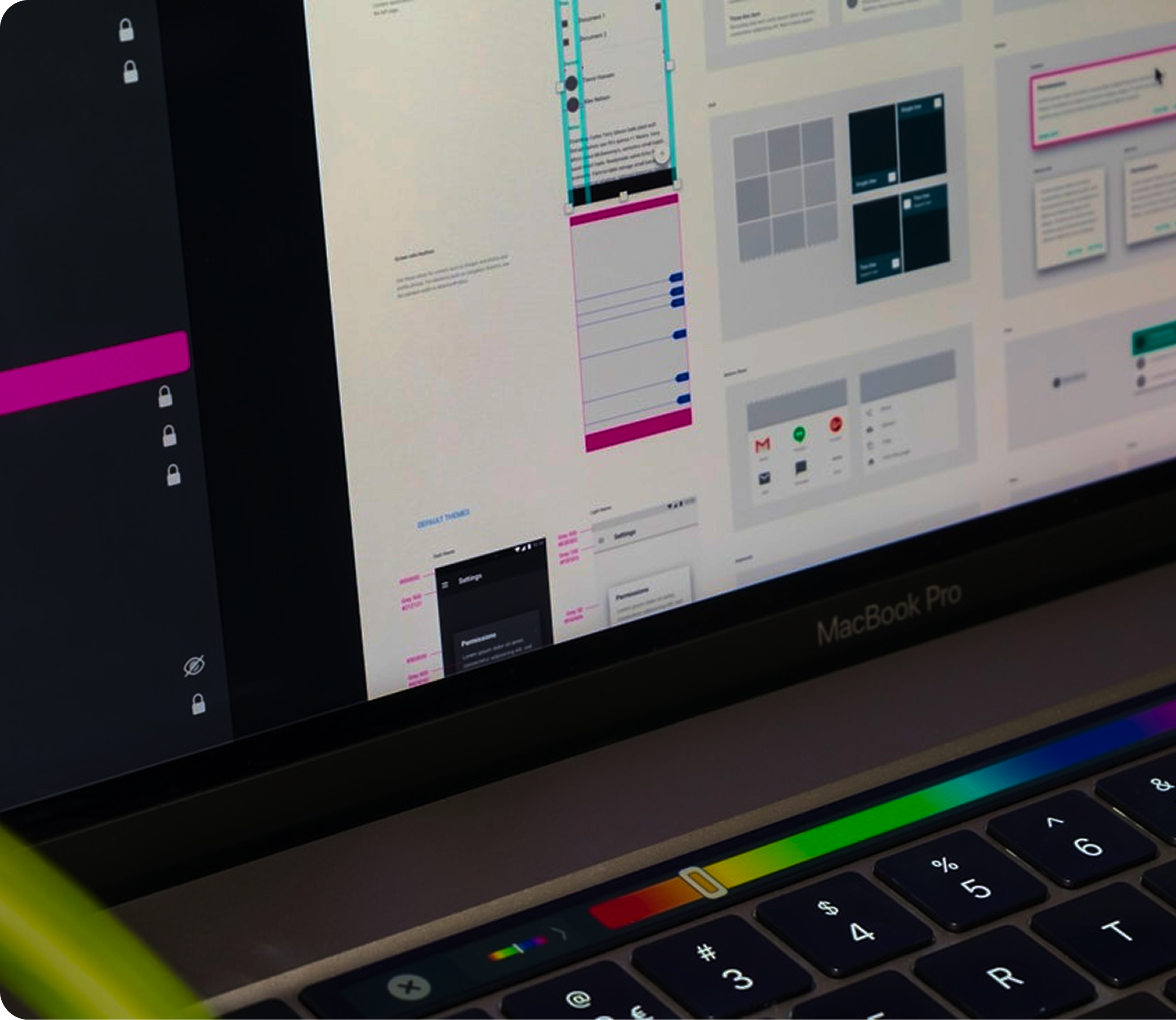 Diseño UI / UX